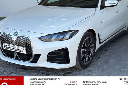 BMW i4 25.962 km 48.689 € Heilbronn 74074