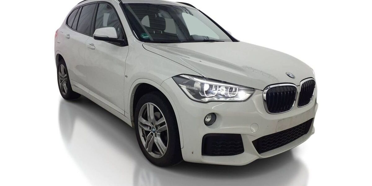 BMW X1 66.600 km 19.990 &euro; Peine 31228