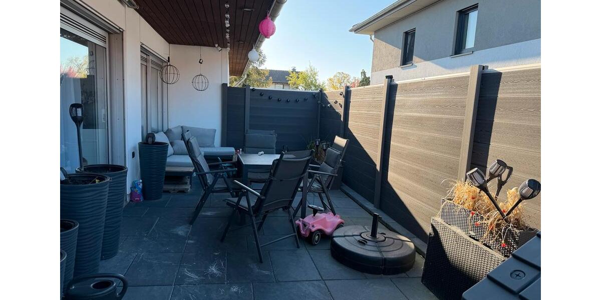 Bungalow Wunstorf - 5 Zimmer, 120 m&sup2;, 1.600&euro; | Angebot:26417080