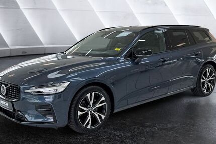 Volvo V60 23.895 km 36.780 &euro; Berlin 10553