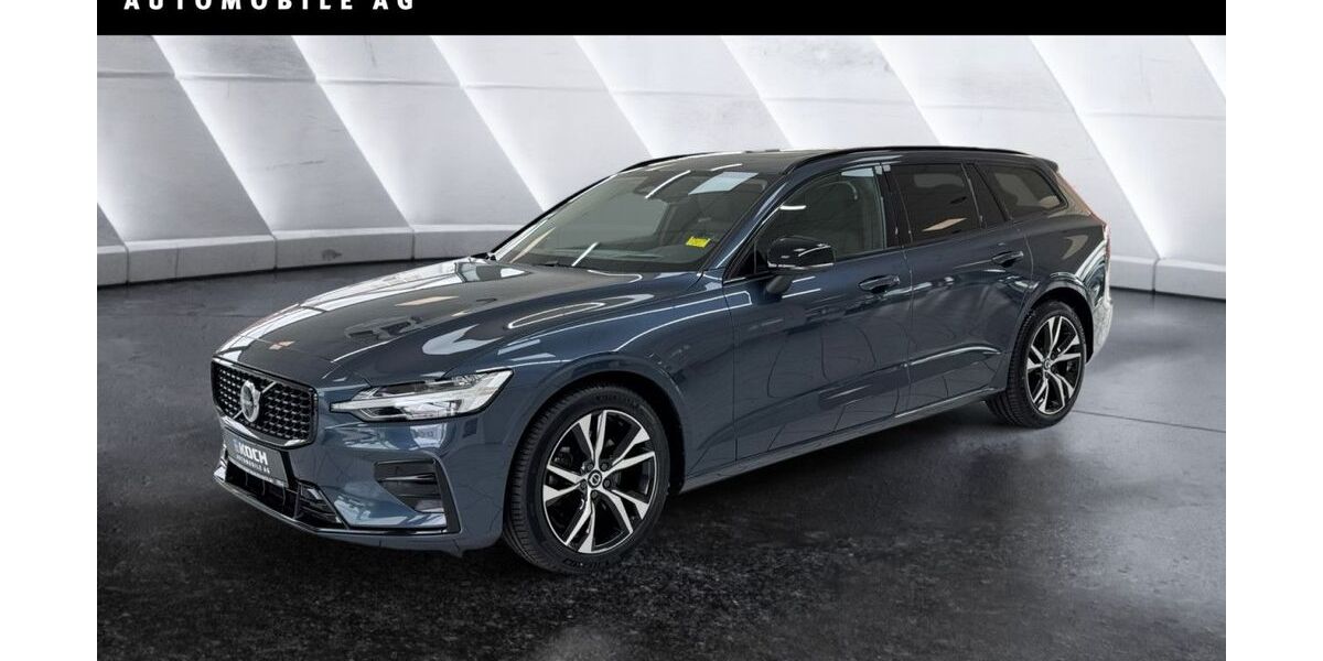 Volvo V60 23.895 km 36.780 &euro; Berlin 10553