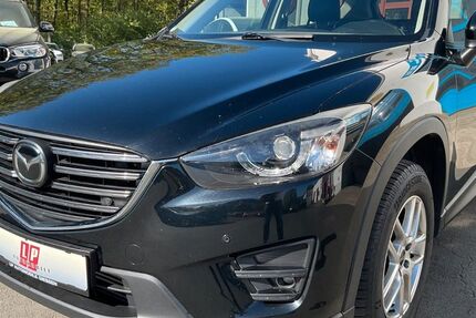 Mazda CX-5 226.139 km 8.990 &euro; Giessen 35394