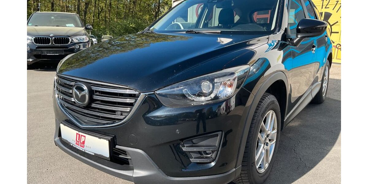 Mazda CX-5 226.139 km 8.990 &euro; Giessen 35394