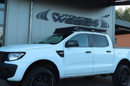 Ford Ranger 199.000 km 12.985 &euro; Roding / Mitterkreith 93426