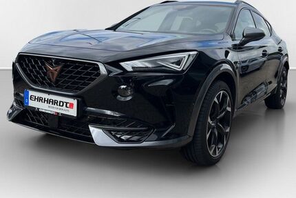 Cupra Formentor 15.520 km 34.990 &euro; Eisenach 99817