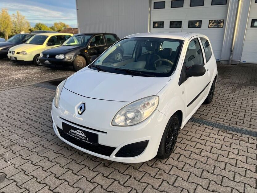 Twingo