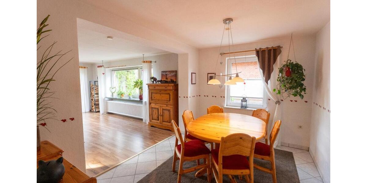 Einfamilienhaus Husum - 4 Zimmer, 136 m&sup2;, 349.000&euro; | Angebot:25950806