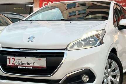 Peugeot 208 100.000 km 6.990 &euro; Worms 67547