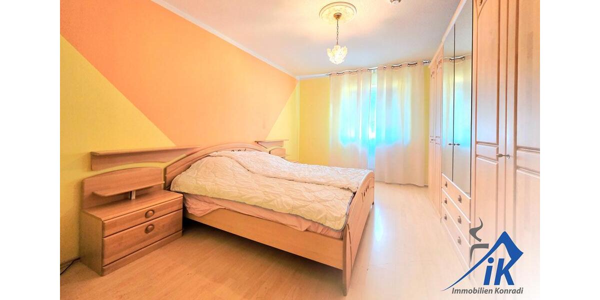 Etagenwohnung Landstuhl - 4 Zimmer, 122 m&sup2;, 1.300&euro; | Angebot:26713762