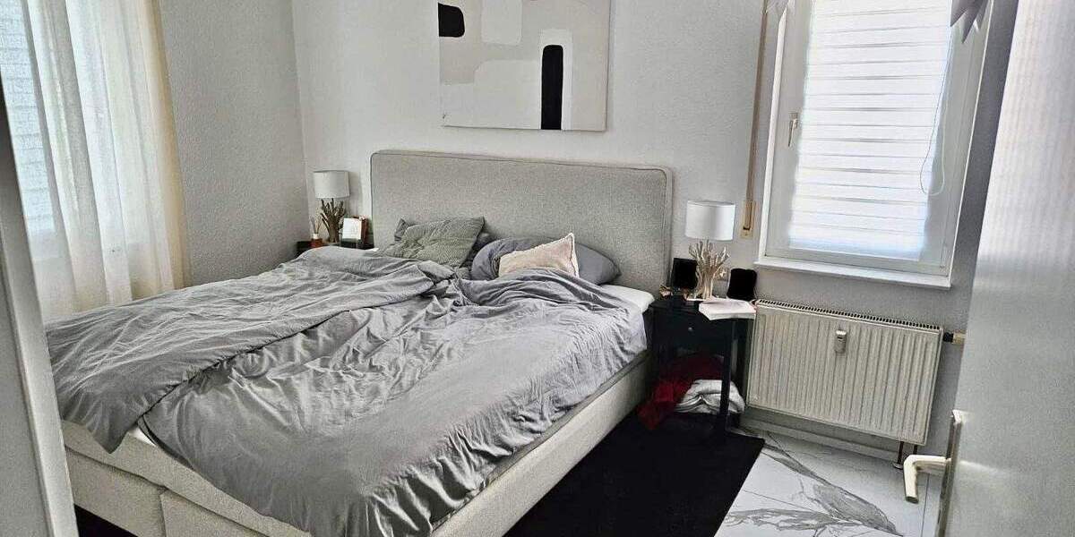 Etagenwohnung Remshalden / Hebsack Hebsack - 3 Zimmer, 69 m&sup2;, 309.000&euro; | Angebot:24436516