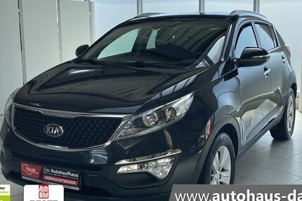Kia Sportage 107.136 km 11.990 &euro; Horb a/N 72160