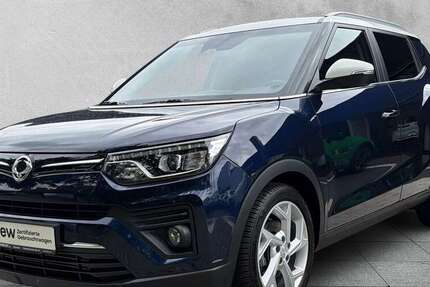 SsangYong Tivoli 26.135 km 15.990 &euro; Bremen 28199