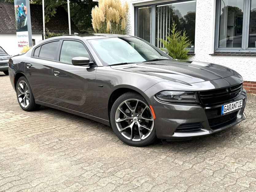 Charger