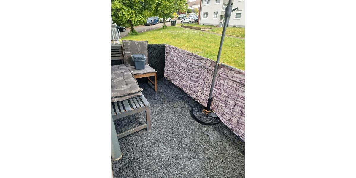 Etagenwohnung Gusenburg - 3 Zimmer, 78 m&sup2;, 535&euro; | Angebot:26657114