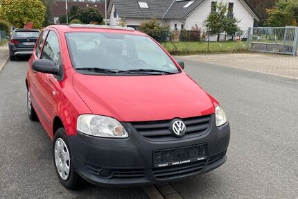 VW Fox 140.000 km 1.700 € Röttenbach 91341
