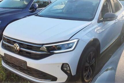 VW Taigo 49.121 km 19.980 &euro; Herborn 35745