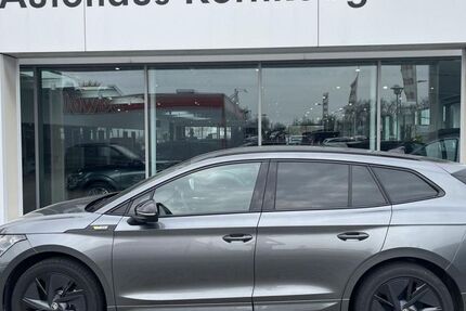 Skoda Enyaq 28.900 km 47.490 &euro; Niebüll 25899