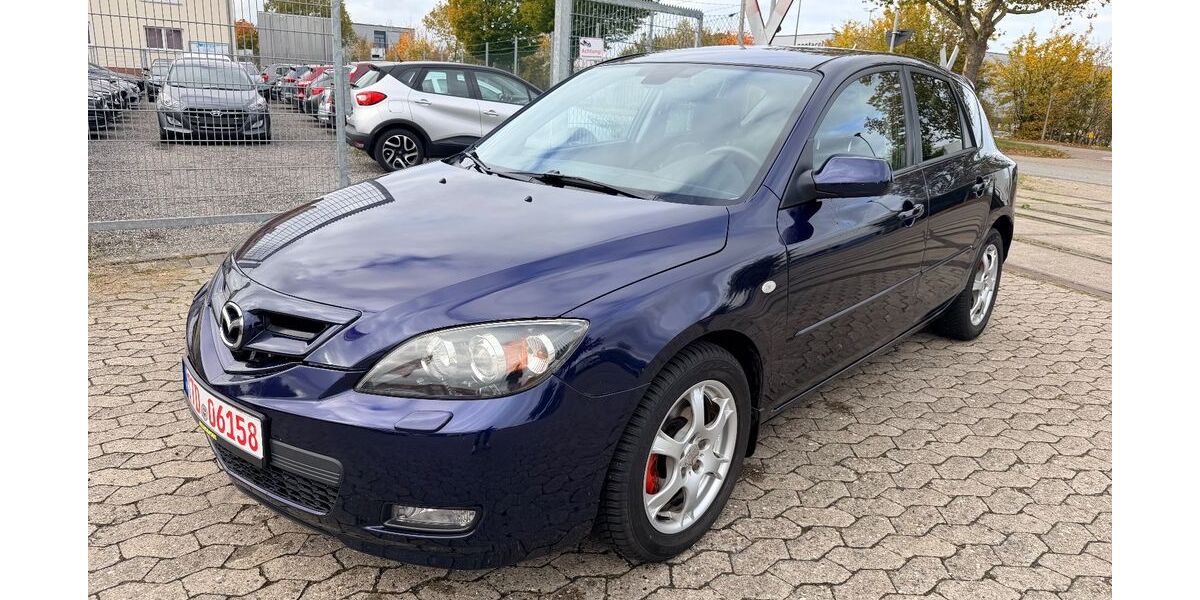 Mazda 3 225.000 km 2.999 &euro; Buxtehude 21614