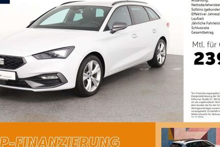 Seat Leon 25.009 km 26.480 &euro; Neumarkt 92318