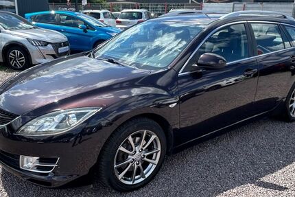 Mazda 6 215.000 km 2.990 &euro; Saarlouis 66740