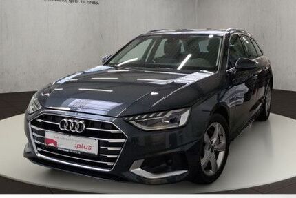 Audi A4 43.781 km 37.400 &euro; Dietzenbach 63128