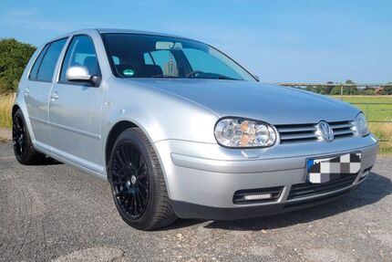 VW Golf 186.000 km 3.500 &euro; Hamminkeln 46499