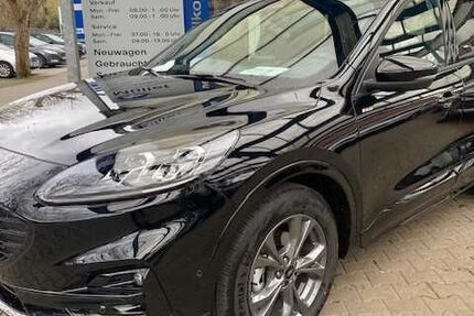 Ford Kuga 17.500 km 27.985 € Berlin 13127