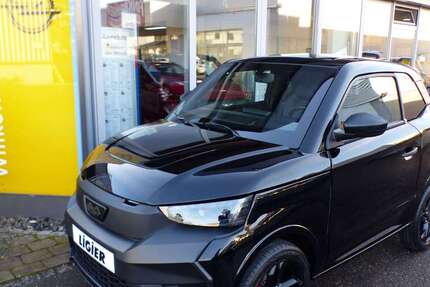 Ligier JS 50 1.200 km 17.889 &euro; Süssen 73079