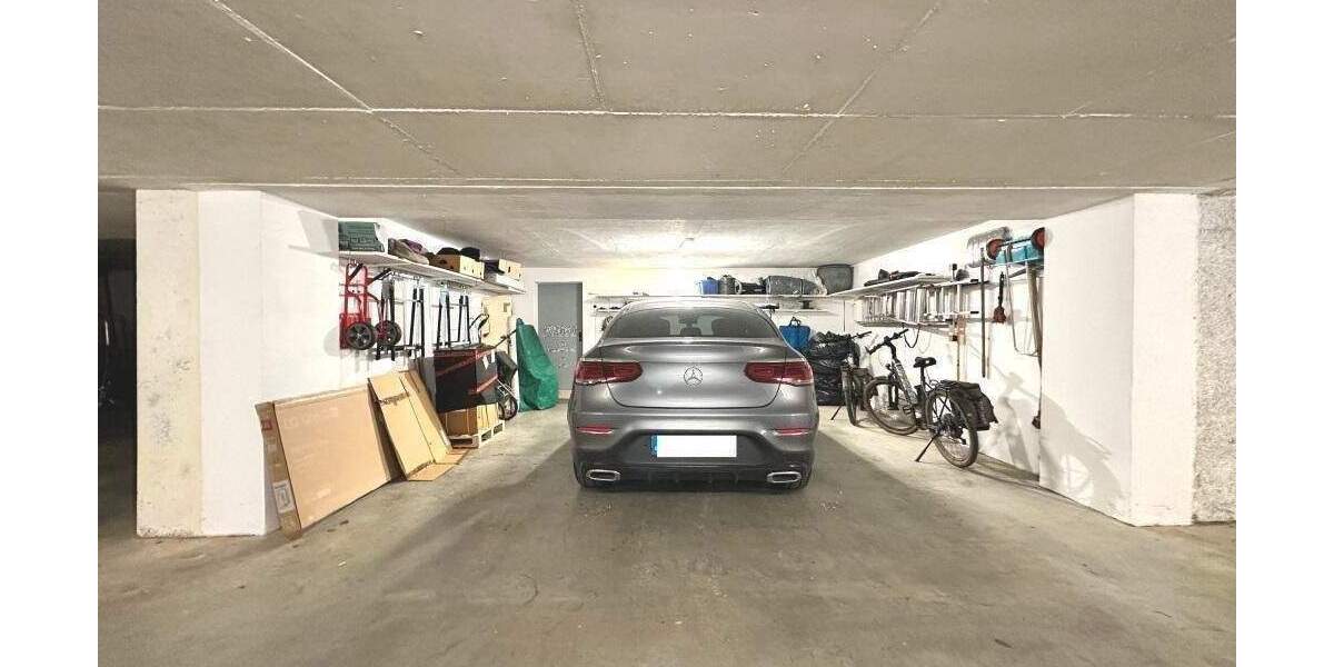 Reihenmittelhaus Langenargen - 4 Zimmer, 136 m&sup2;, 1.950&euro; | Angebot:25262031