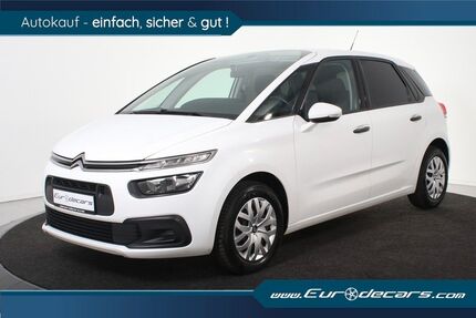 Citroen C4 SpaceTourer 103.000 km 8.980 &euro; Herzogenrath 52134