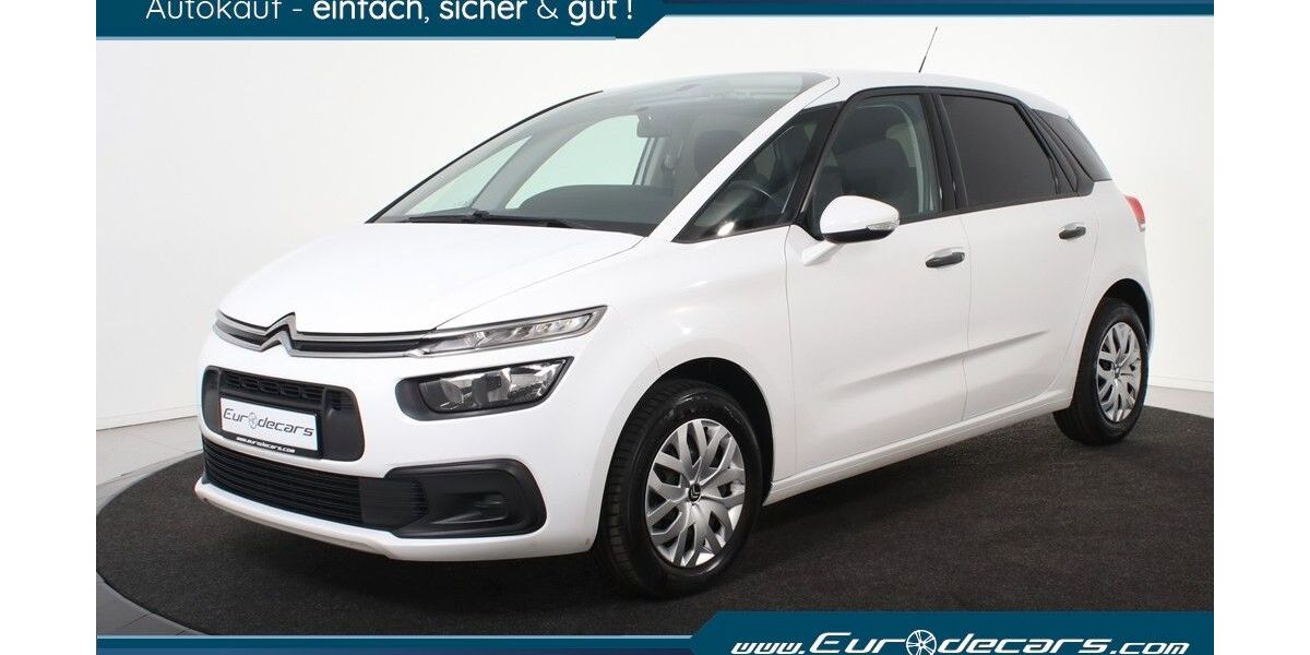 Citroen C4 SpaceTourer 103.000 km 8.980 &euro; Herzogenrath 52134