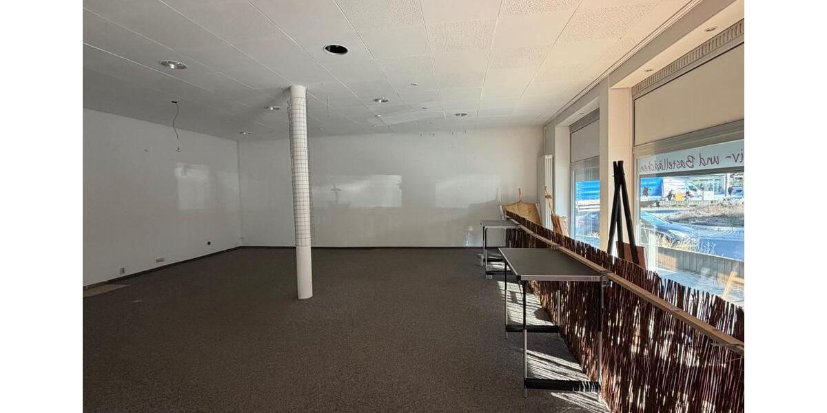 Gewerbeobjekt Olsberg - 900&euro; | Angebot:25477940