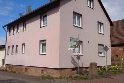 Haus Wertheim Dertingen - 5 Zimmer, 140 m&sup2;, 219.000&euro; | Angebot:26292094