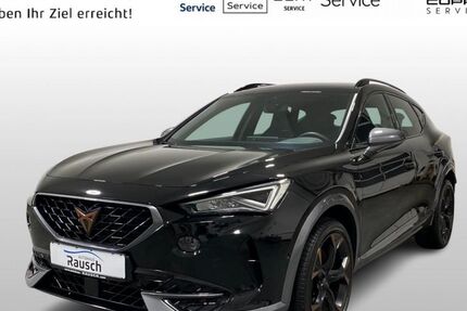 Cupra Formentor 41.441 km 29.350 &euro; Lauterbach 36341