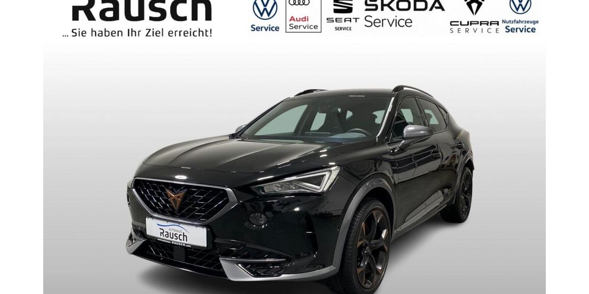 Cupra Formentor 41.441 km 29.350 &euro; Lauterbach 36341