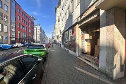 Einzelhandel in Koblenz 3.000 € 230 m²