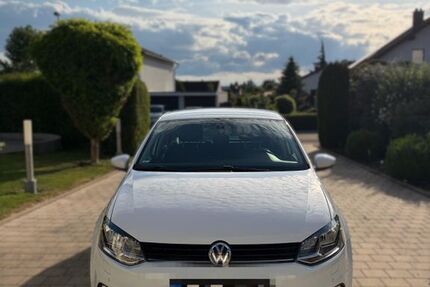 VW Polo 130.000 km 10.700 &euro; Syrgenstein 89428