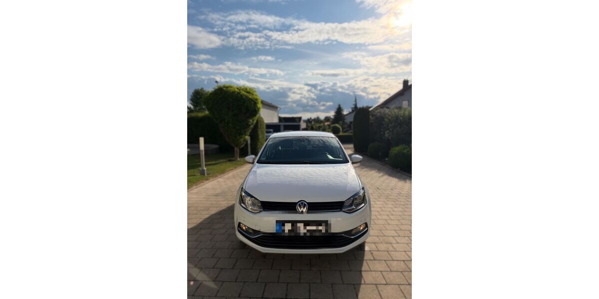 VW Polo 130.000 km 10.700 &euro; Syrgenstein 89428
