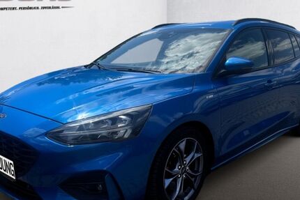 Ford Focus 124.980 km 13.990 &euro; Limburg 65549