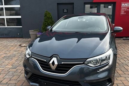 Renault Megane 79.520 km 9.490 &euro; Celle 29227