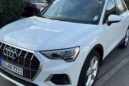 Audi Q3 84.500 km 27.500 € Nauheim 65469