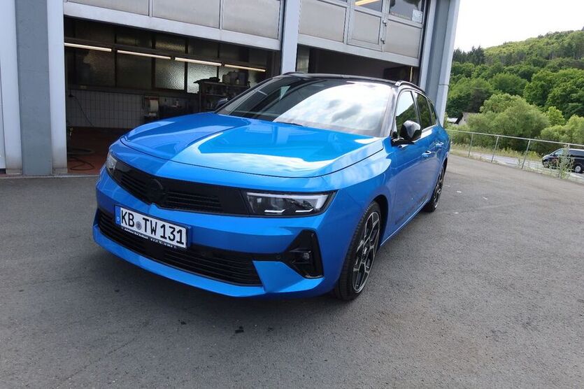 Astra