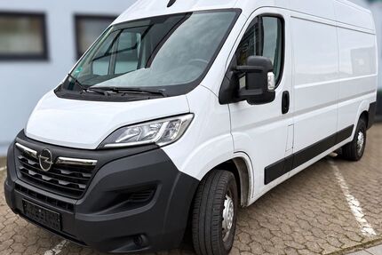 Opel Movano 93.000 km 16.490 &euro; Nürnberg 90439