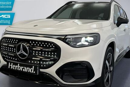 Mercedes-Benz GLB 250 1.503 km 58.390 &euro; Kleve 47533