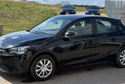 Opel Corsa 34.000 km 7.350 &euro; Dotternhausen 72359