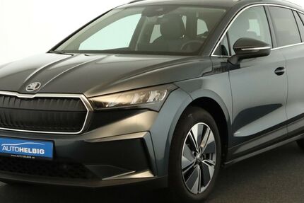Skoda Enyaq 70.700 km 29.490 &euro; Donnersdorf 97499