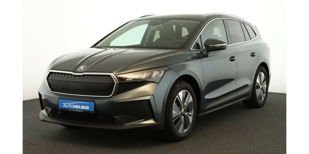 Skoda Enyaq 70.700 km 29.490 &euro; Donnersdorf 97499