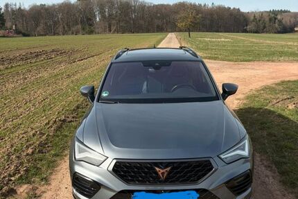 Cupra Ateca 21.370 km 31.999 &euro; Losheim am See 66679