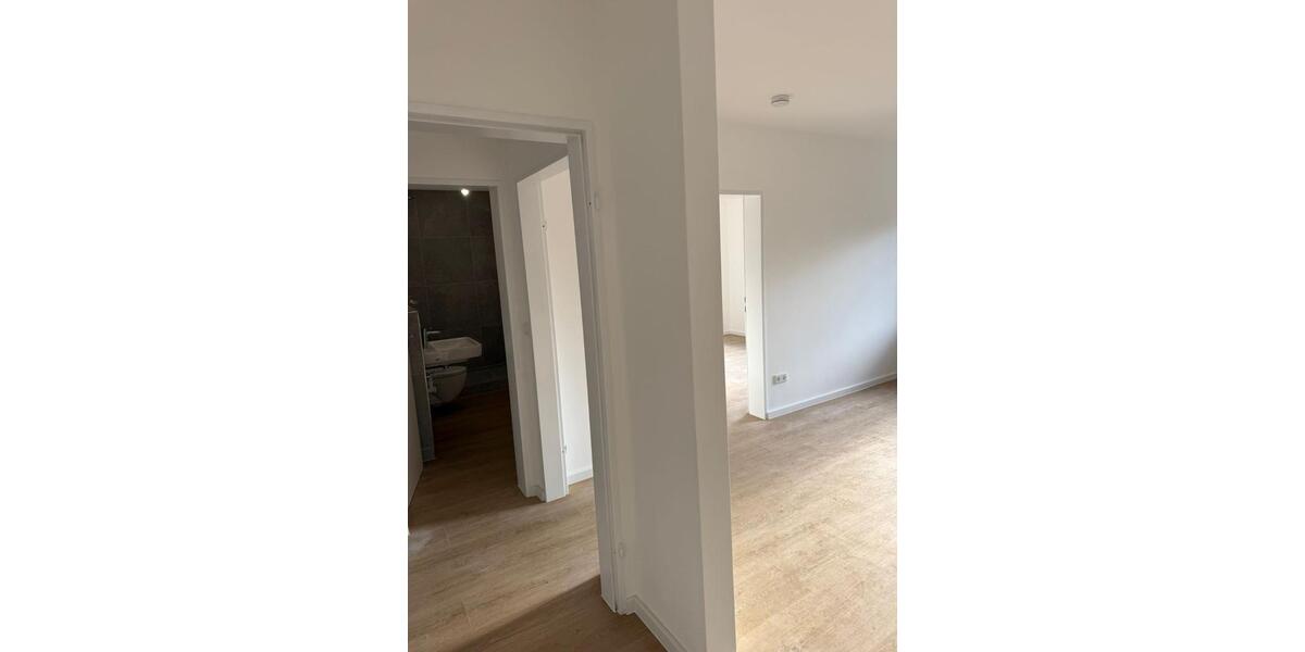 Erdgeschoßwohnung Münster Erphoviertel - 2 Zimmer, 54 m&sup2;, 275.000&euro; | Angebot:25308284
