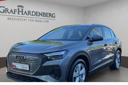 Audi Q4 e-tron 4.800 km 42.444 &euro; Lahr 77933